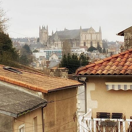 Le Perchoir-Poitiers-Laconciergerie Luaran gambar