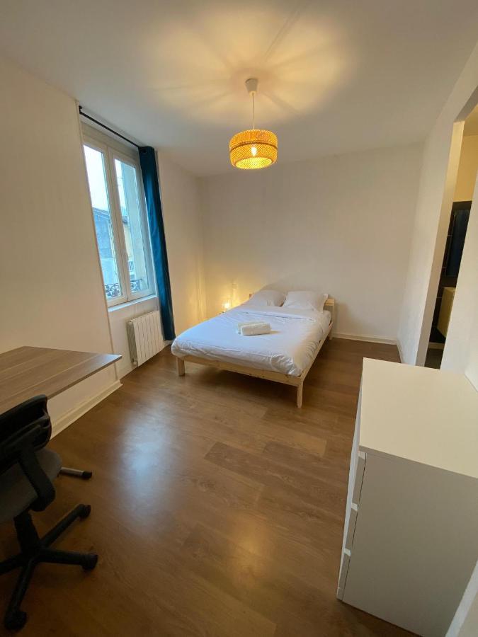 Le Perchoir-Poitiers-Laconciergerie Luaran gambar
